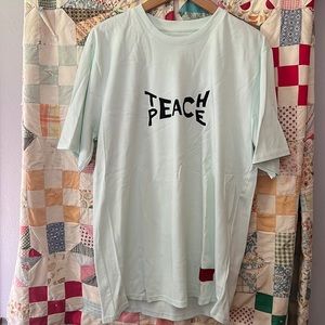 Teach Peace Shirt